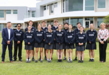 Tenison Woods College commends high student ATARs