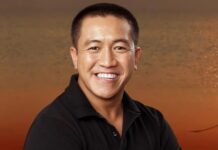 The Happiest Refugee