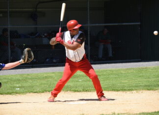 South takes win after seesaw battle