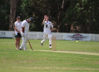 Tigers in control with three late scalps