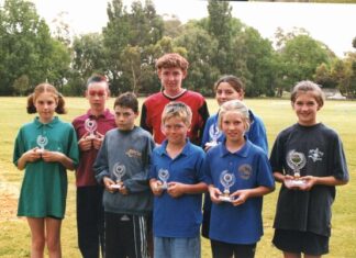 Help ID mystery photo