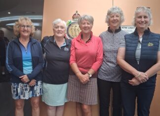 BLGC Summer Cup attracts competitive spirits