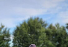 Blue Lake Golf Club women tee off in par competition