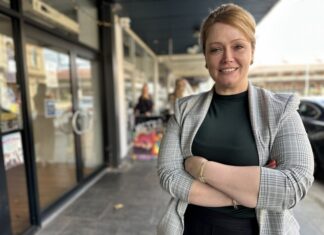 Candidates questioned