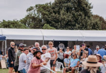 Cray-zy fun on the cards