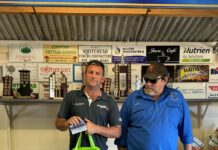 2026 season continues for Lake Bonney shooters