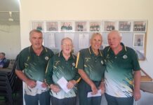 Annual event pulls big numbers