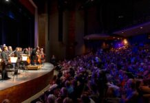 Adelaide Symphony Orchestra set to return