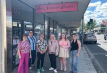 Supporting all women, one bra at a time