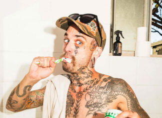 Good Intentions on Good Friday