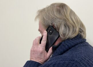 Work on mobile base upcoming