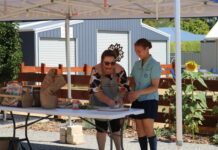 New garden to grow young minds