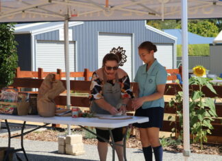 New garden to grow young minds