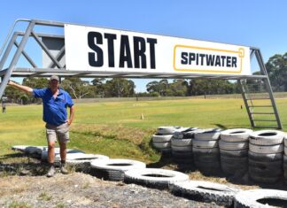 Revving up for the Keith Show