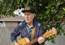 Country hits for a cause