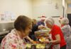Volunteer chef needed for Christmas lunch