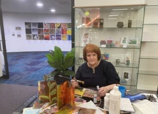 New exhibition to open