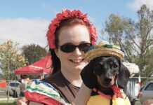 Dackel Day will delight