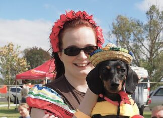 Dackel Day will delight