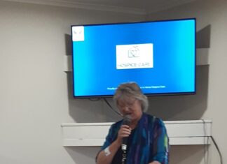 Submariner the highlight of local fundraiser