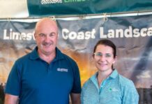 Grassroots Grant funding open