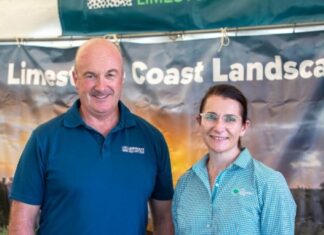 Grassroots Grant funding open