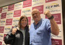 LCFNL returns in force