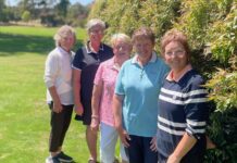 Strong results in opening round