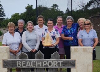 Millicent claims honours over Beachsport