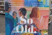 New reads at Port MacDonnell