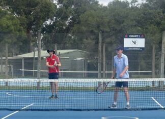 The business end of the season arrives