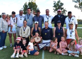 Eagles take back-to-back victory